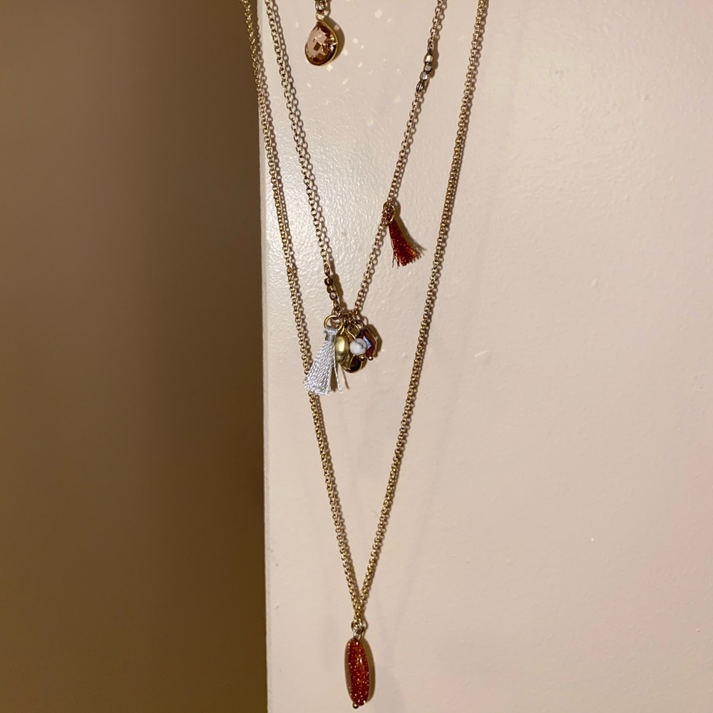 Necklace Bundle